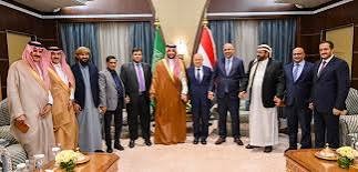 نشر شهادات… العائلات كرهائن سياسية: ينشر لاول مرة… تقرير  عن الاحتجاز الناعم لعائلات أعضاء المجلس الرئاسي اليمني والحكومة الشرعية في الرياض وأبو ظبي