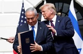 نتنياهو على الهامش: جولة ترامب الشرق أوسطية تعكس تراجع النفوذ الإسرائيلي