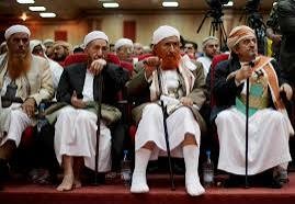 موقف الإصلاح يوم سقوط صنعاء بيد الحوثيين”.. نايف حسان يهاجم الاصلاح
