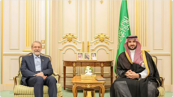 منى صفوان: السعودية تختار طريقًا جديدًا للأمن الإقليمي .. لتحالف إسلامي يواجه المشروع الاسرائيلي