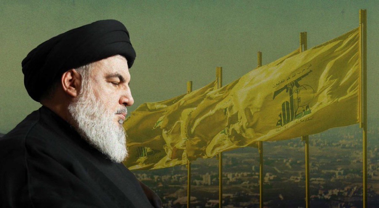 حزب الله بين حدود الدولة اللبنانية وطموحات ما وراء الحدود