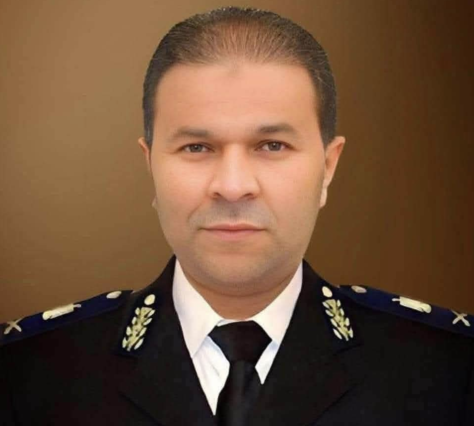 إبراهيم مدكور يكتب: اللواء عماد حماد... عندما تتحدث الكفاءة تتجدد الثقة